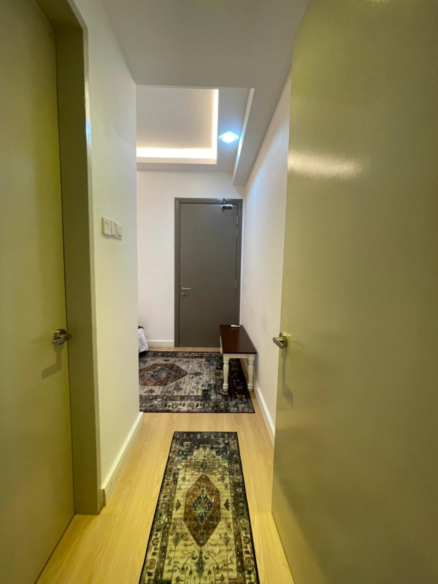 Camellia Guesthome Cyberjaya Exterior photo