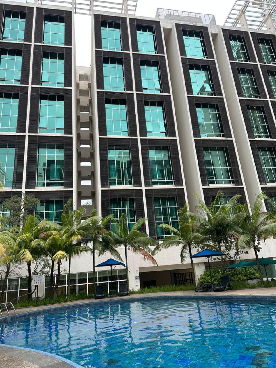 Camellia Guesthome Cyberjaya Exterior photo