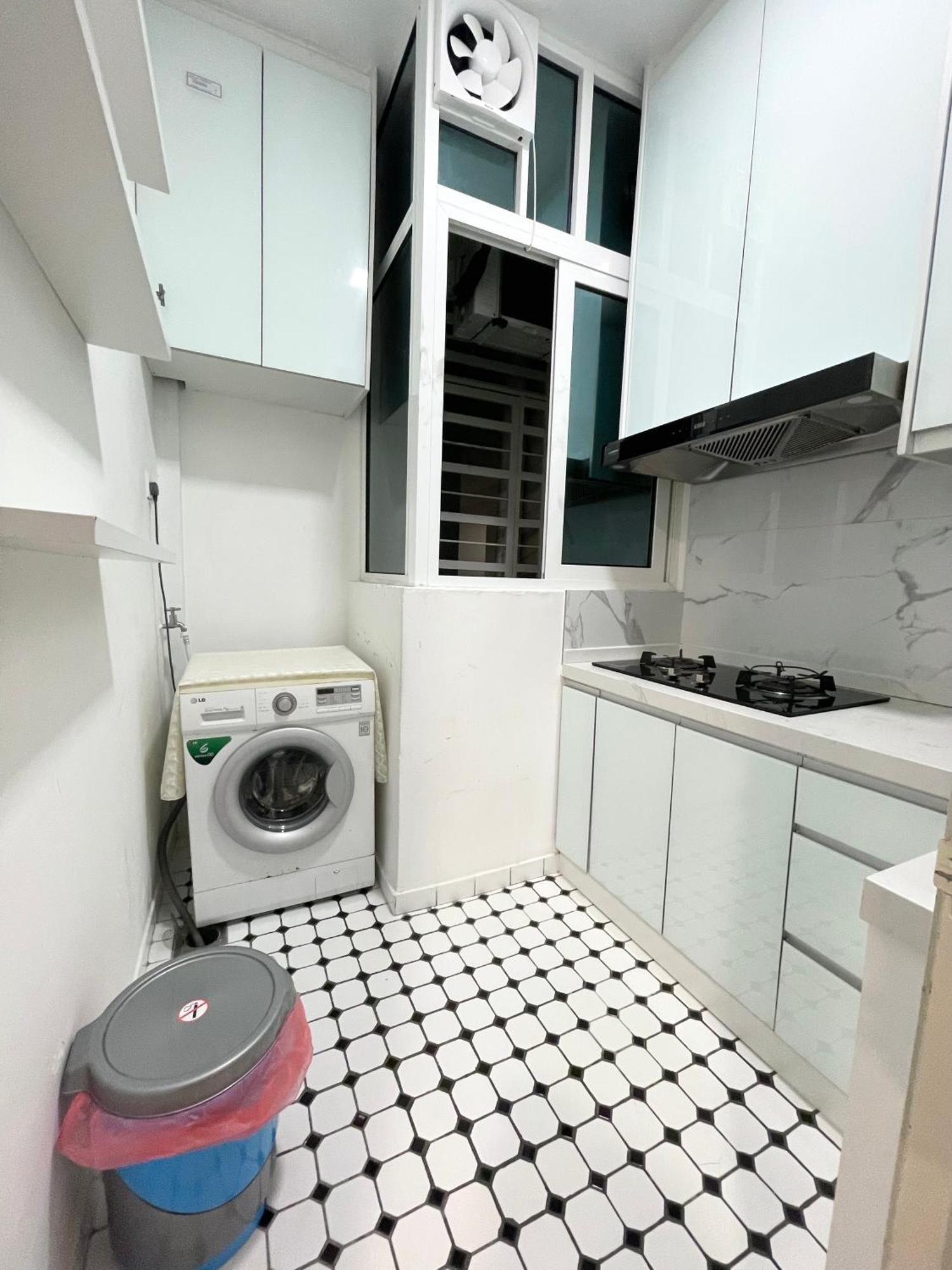 Camellia Guesthome Cyberjaya Exterior photo