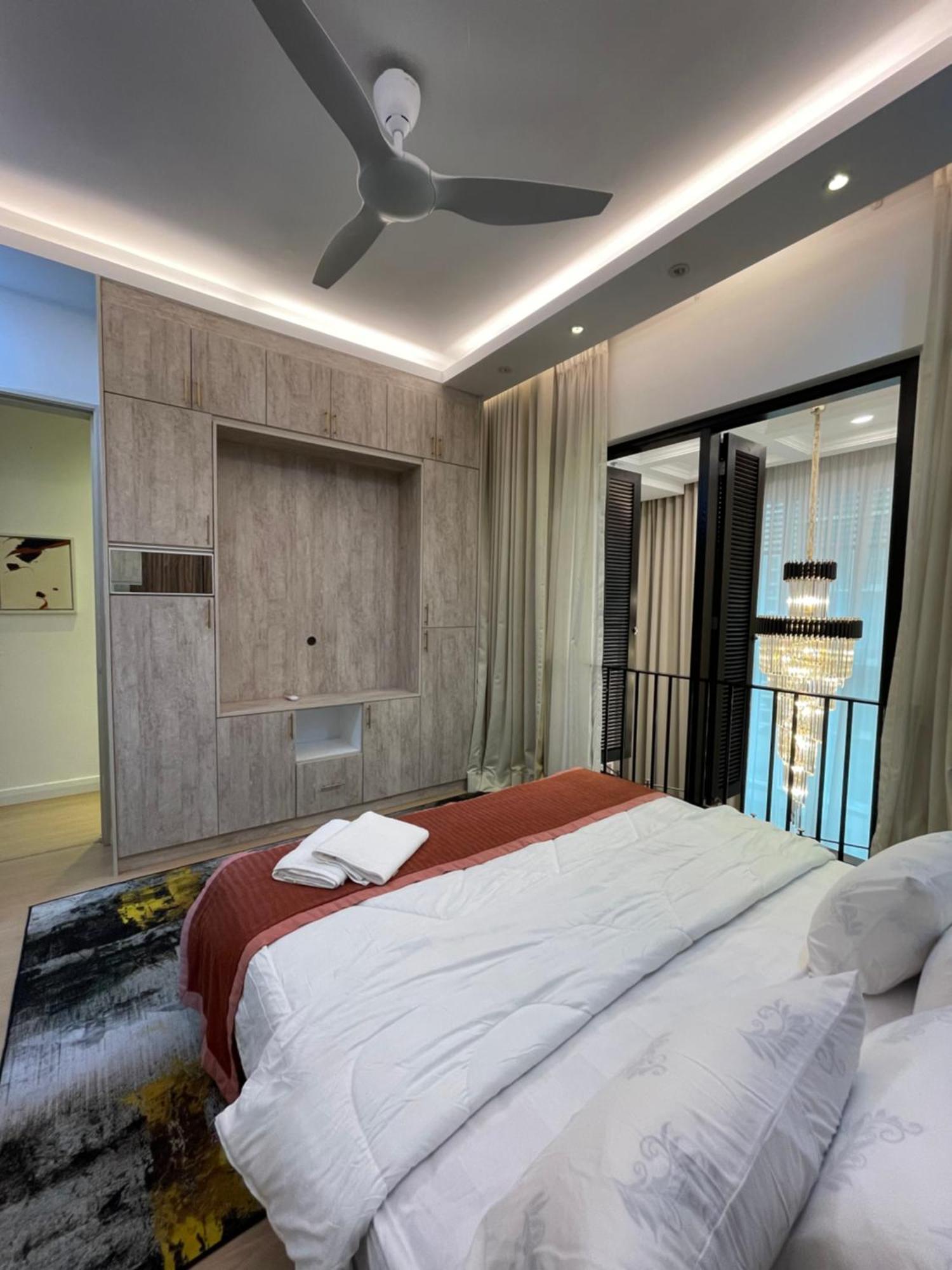 Camellia Guesthome Cyberjaya Exterior photo